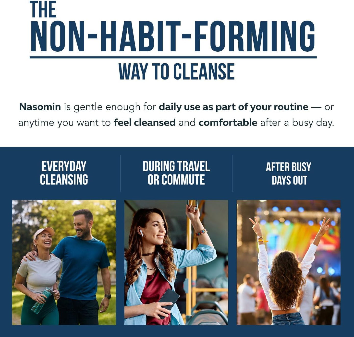 Nasal Iodine Spray