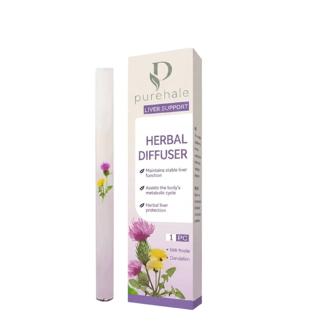 PureHale Liver Support Pen