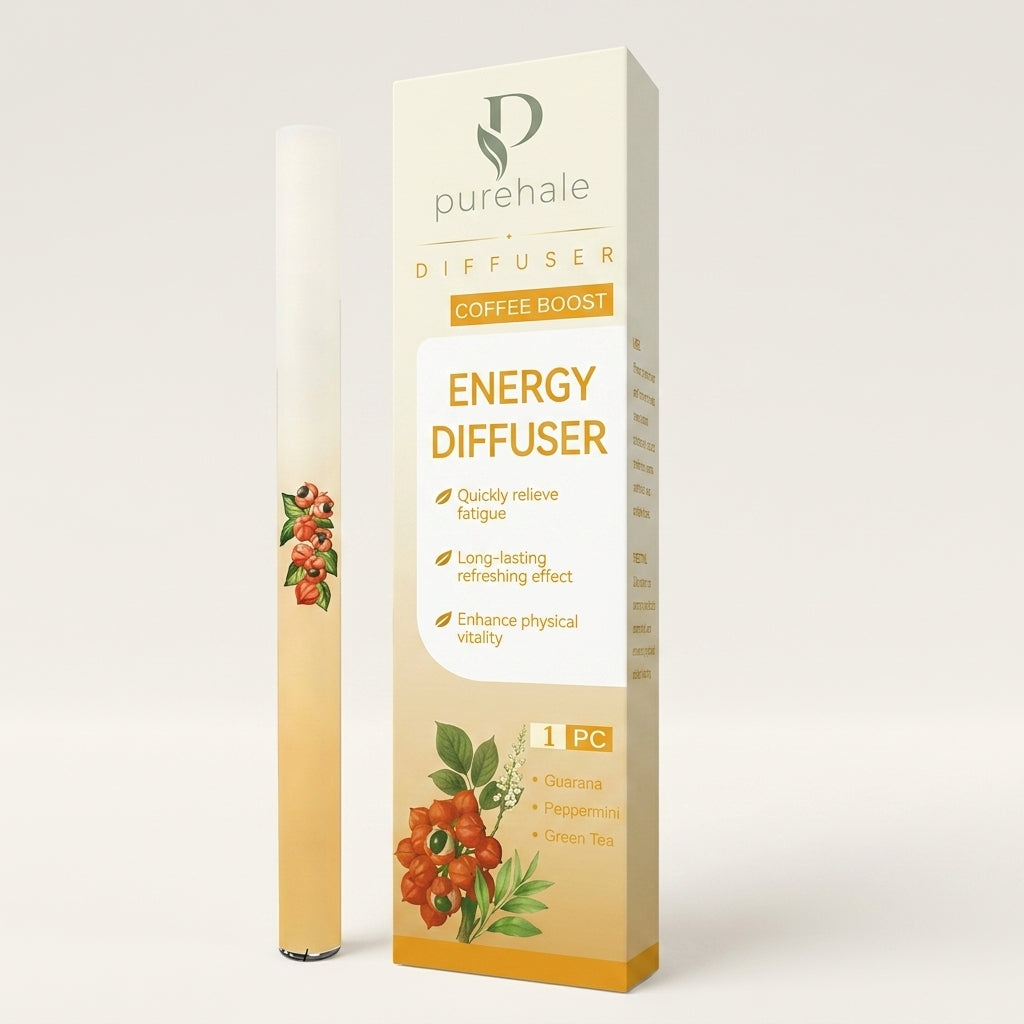 PureHale Energy Boost Pen