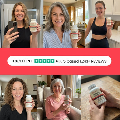 Aurevia™ Gut Reset Complex