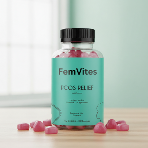 FemVites PCOS Relief®