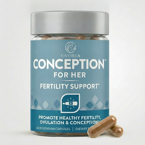 Ovoria Conception for Her
