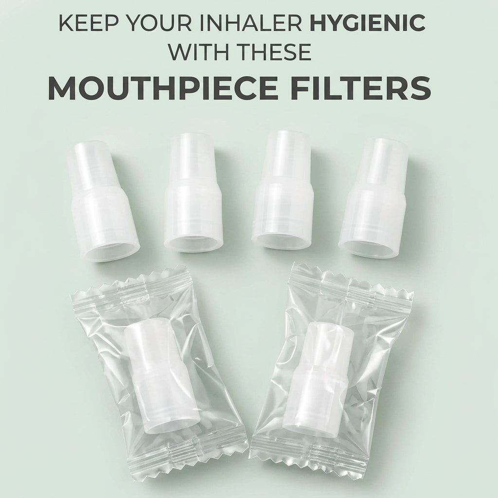 PureHale Hygiene Filters (10 Pack)