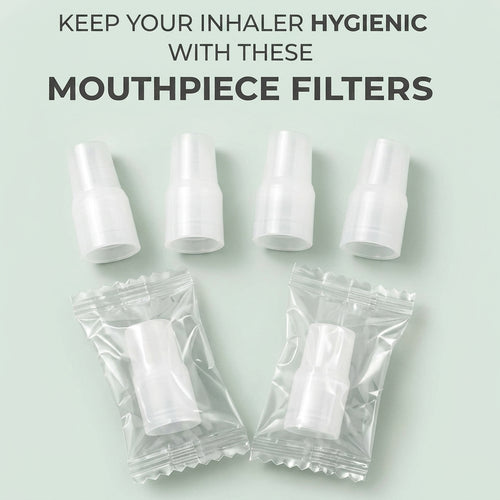 PureHale Hygiene Filters (10 Pack)