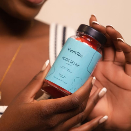 FemVites PCOS Relief®