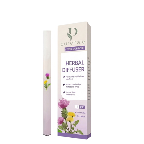 PureHale Liver Support Pen