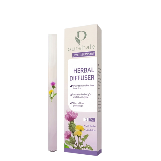 PureHale Liver Support Pen